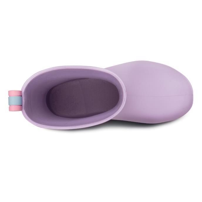 Cirrus® Toddler Charley Rain Boot Lilac Extra Image 3
